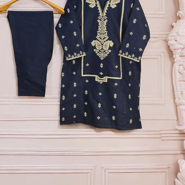 PRICE 1799/- || STITCHED KN SABZAZAR سبزازار LONG EDITION