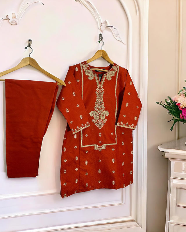 PRICE 1799/- || STITCHED KN SABZAZAR سبزازار LONG EDITION