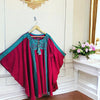 CANDY CHARISMA PONCHO پونچو FORMAL DESIGNER TOP