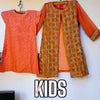 ZENOI KIDS FORMAL 2pcs suit