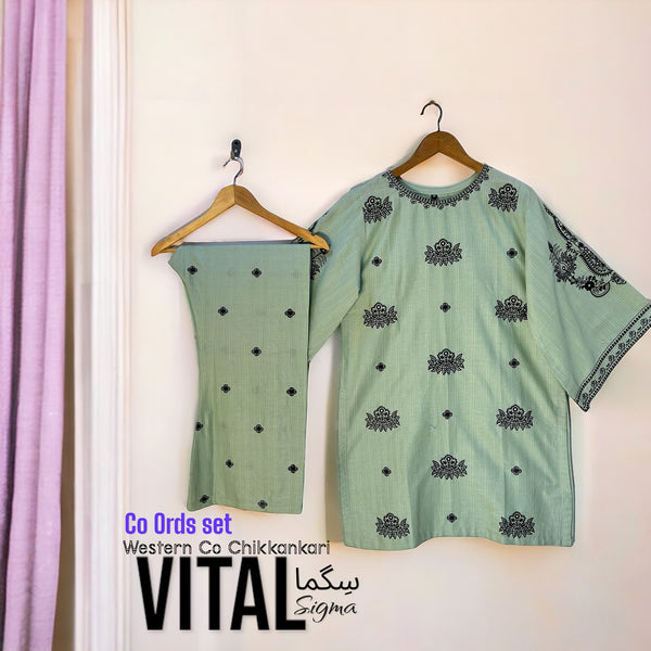 Introducing the LP VITAL SIGMAسِگما EDITION !