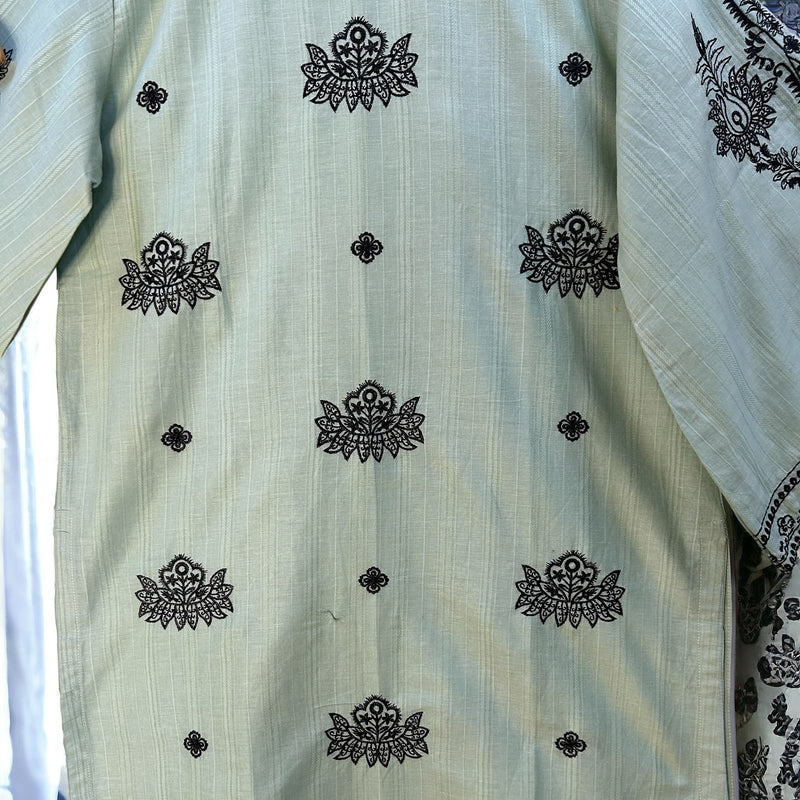 Introducing the LP VITAL SIGMAسِگما EDITION !