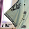Introducing the LP VITAL SIGMAسِگما EDITION !