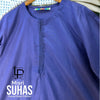 LP SUHAS MISRI KHADDAR لان STITCHED DESIGNER SUIT