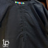 LP SUHAS MISRI KHADDAR لان STITCHED DESIGNER SUIT
