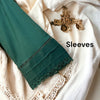 LP SUHAS MISRI KHADDAR لان STITCHED DESIGNER SUIT