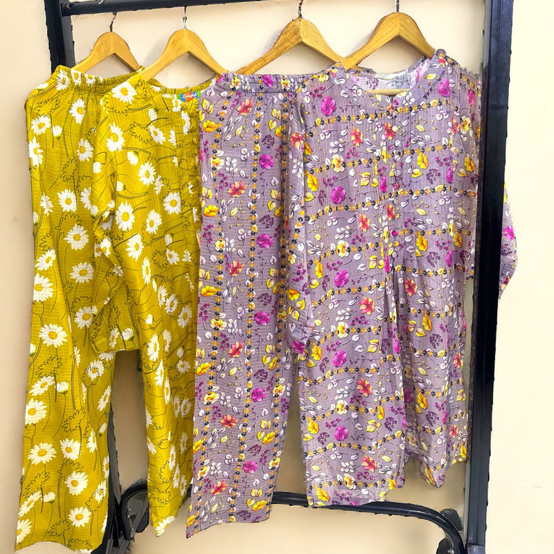 Lp VELLO DIGITAL VOL II || Rs 1999/- stitched suit