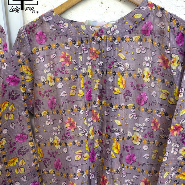Lp VELLO DIGITAL VOL II || Rs 1999/- stitched suit