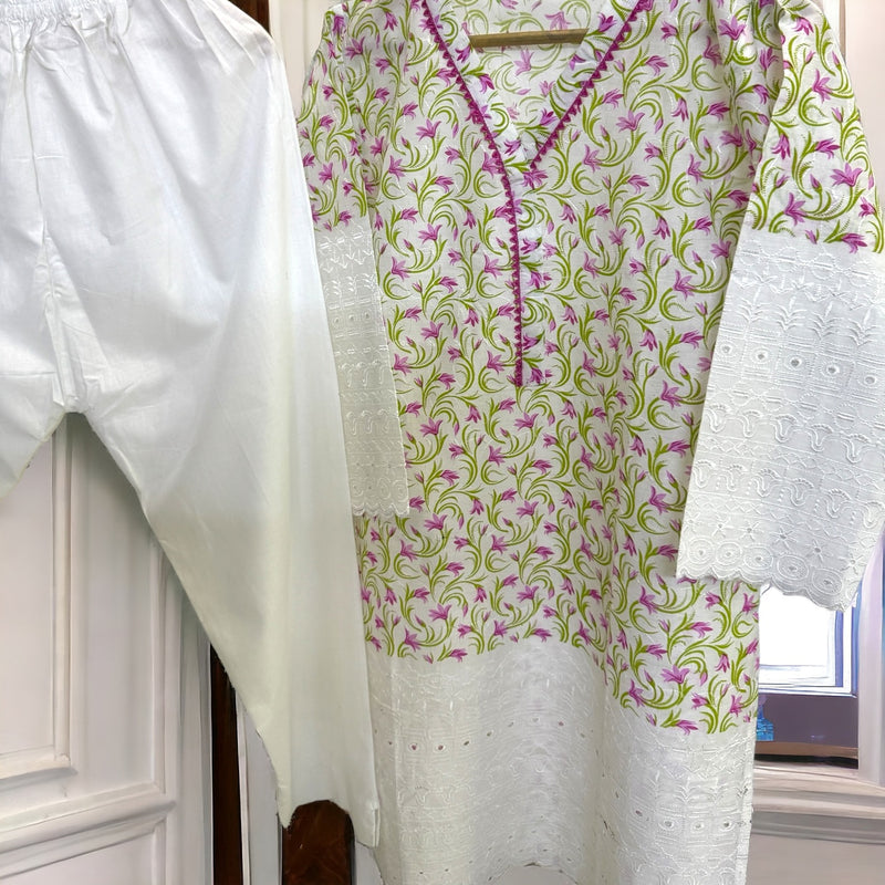 NOW 1749 《》WAS 2699 LP DIGITAL MANTRA'S🎭چکن کاری منترہ New wave