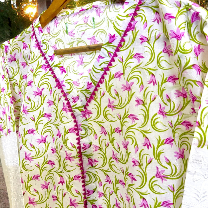 NOW 1749 《》WAS 2699 LP DIGITAL MANTRA'S🎭چکن کاری منترہ New wave