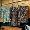 LP SAPHIRE WESTERN CO ORDS SET