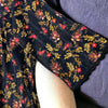 LP SAPHIRE WESTERN CO ORDS SET
