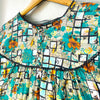 LP SAPHIRE WESTERN CO ORDS SET