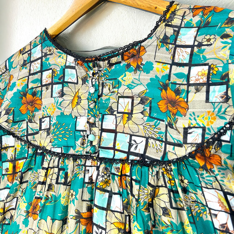 LP SAPHIRE WESTERN CO ORDS SET