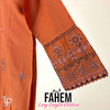 STITCHED Rs 2149/ per suit price ||Vital FAHEM (فہم) vol II LONG EDITION