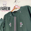 STITCHED Rs 2149/ per suit price ||Vital FAHEM (فہم) vol II LONG EDITION