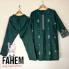 STITCHED Rs 2149/ per suit price ||Vital FAHEM (فہم) vol II LONG EDITION