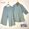 FORMAL EDITION🪡 KN VITAL BASIC فراک