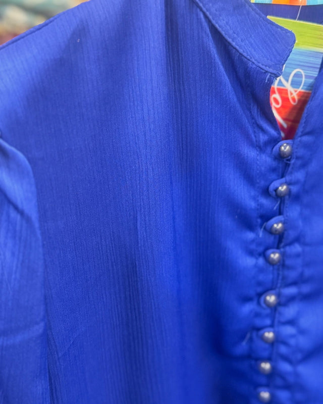 LP MORINGA BASIC WESTERN CO ORDS SET