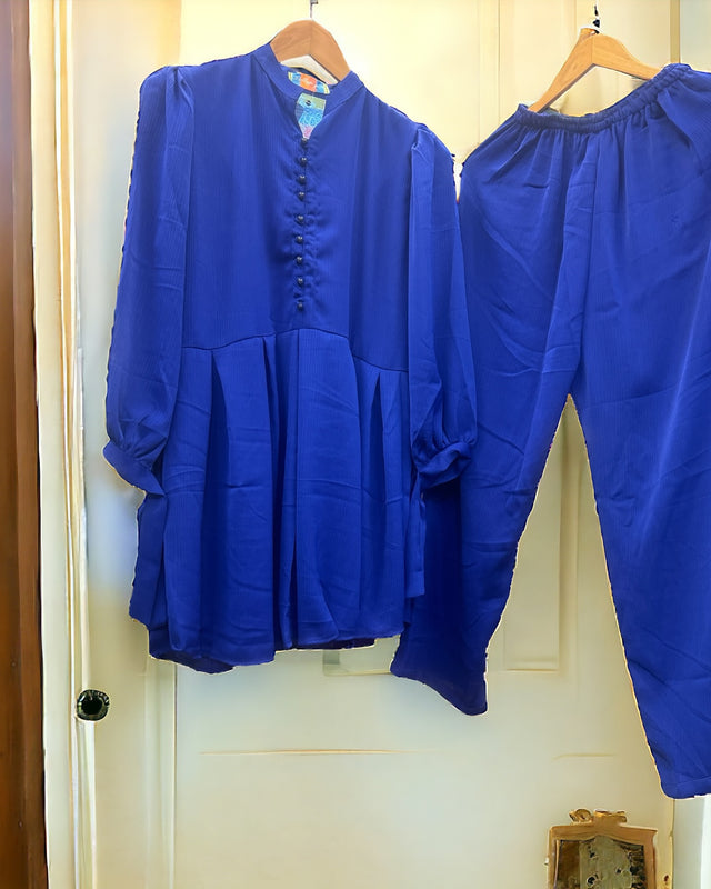 LP MORINGA BASIC WESTERN CO ORDS SET