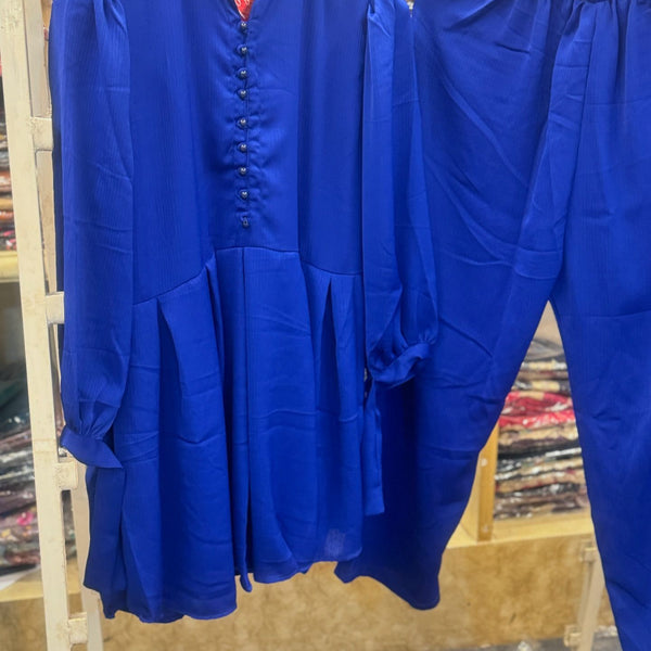 LP MORINGA BASIC WESTERN CO ORDS SET