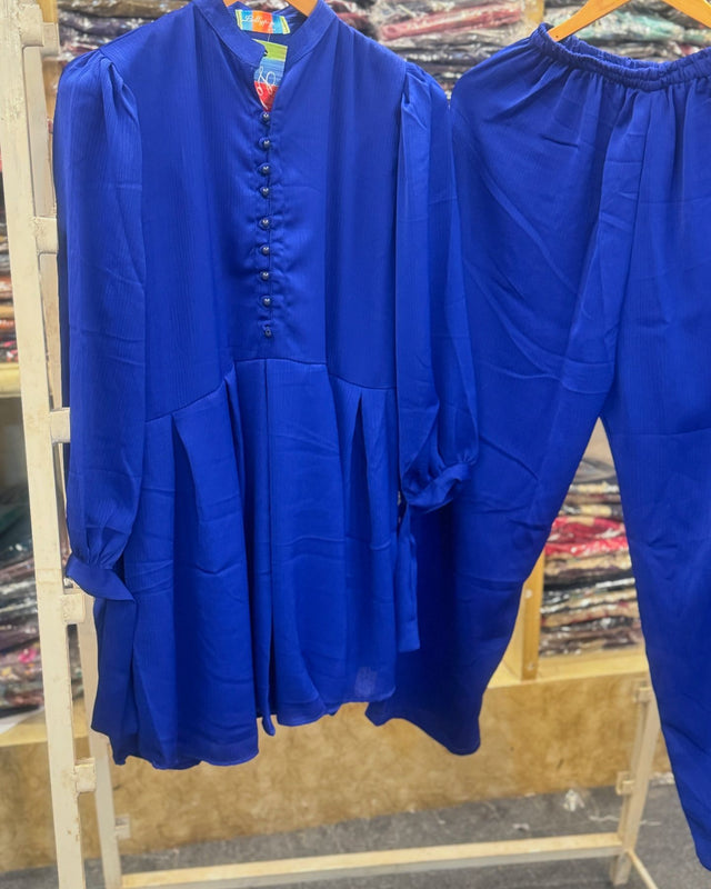 LP MORINGA BASIC WESTERN CO ORDS SET