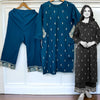 PRICE 2299/ per suit|| JODHA POCKET LONG EDITION STITCHED