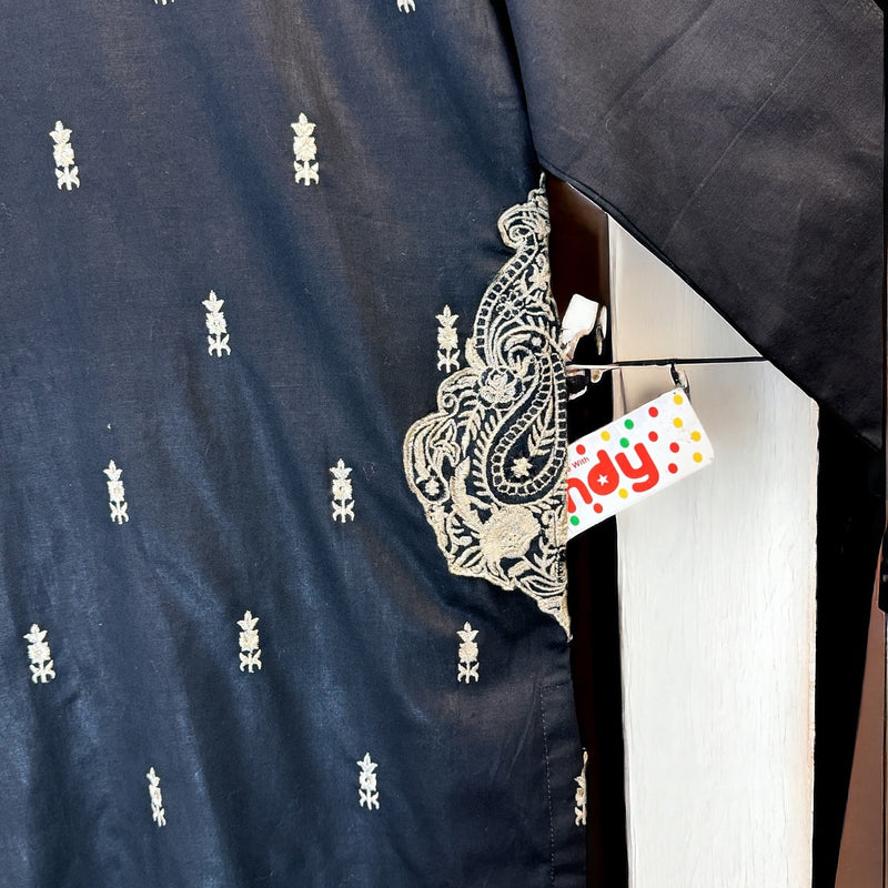 PRICE 2299/ per suit|| JODHA POCKET LONG EDITION STITCHED