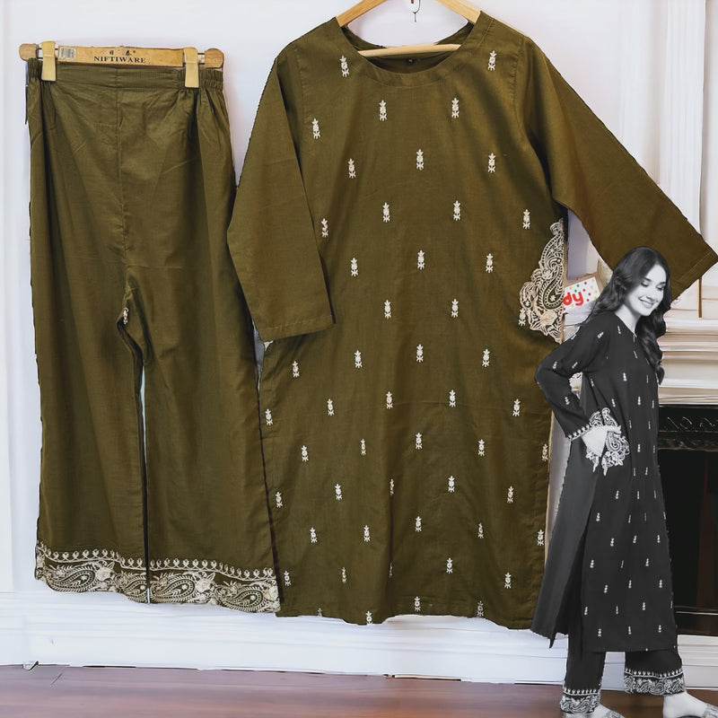 PRICE 2299/ per suit|| JODHA POCKET LONG EDITION STITCHED