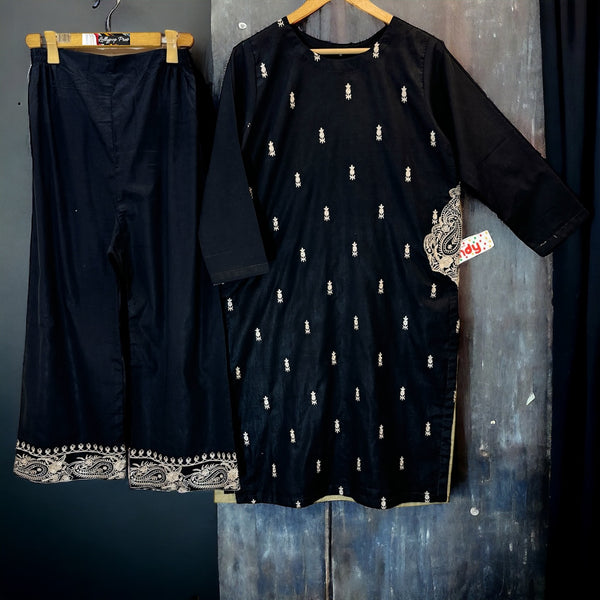 PRICE 2299/ per suit|| JODHA POCKET LONG EDITION STITCHED