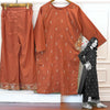 PRICE 2299/ per suit|| JODHA POCKET LONG EDITION STITCHED