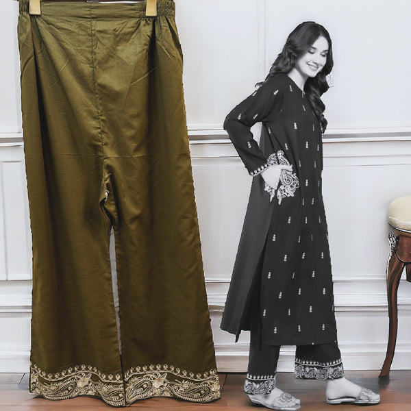 PRICE 2299/ per suit|| JODHA POCKET LONG EDITION STITCHED