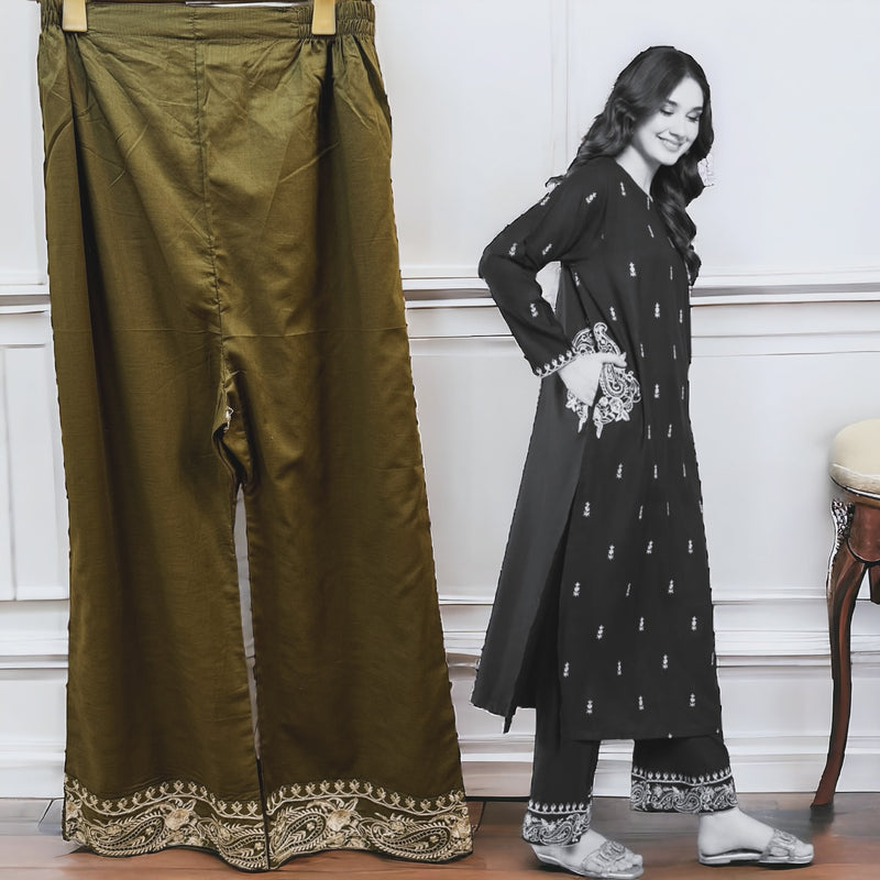 PRICE 2299/ per suit|| JODHA POCKET LONG EDITION STITCHED