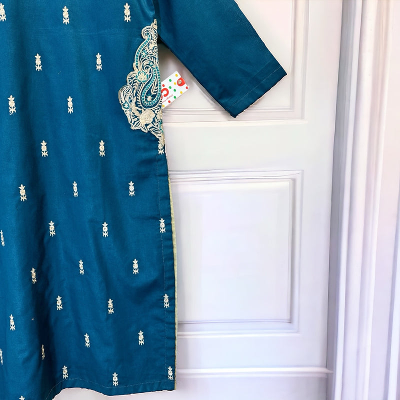 PRICE 2299/ per suit|| JODHA POCKET LONG EDITION STITCHED