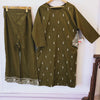 PRICE 2299/ per suit|| JODHA POCKET LONG EDITION STITCHED