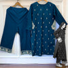 PRICE 2299/ per suit|| JODHA POCKET LONG EDITION STITCHED