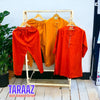 TARAAZ (طراز) KHADDAR EDITION