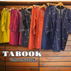 KN TABOOK تبوک FORMALS STITCHED KHADDAR EDITION