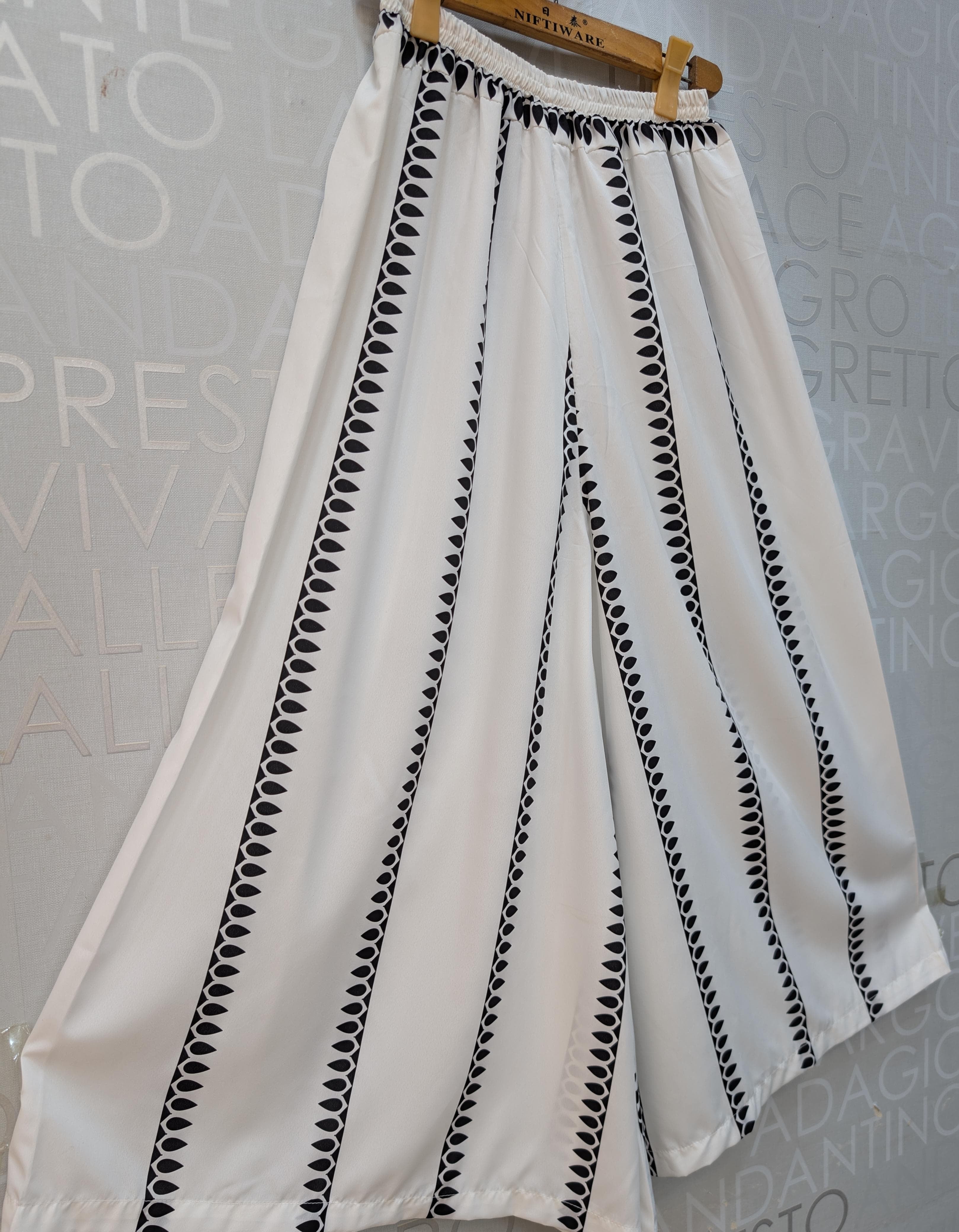 Lulusar Inspired KARA Collection — 3 Piece Suit