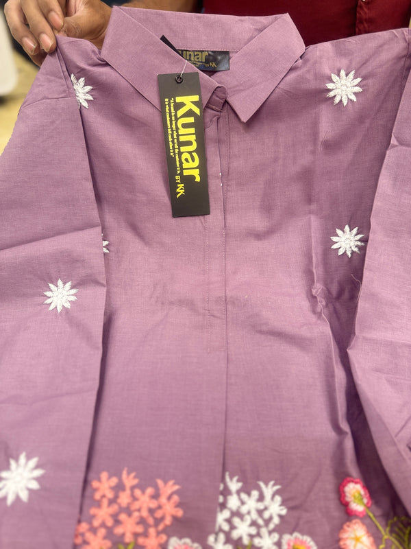 SHENORA TOP || PRICE 1499/- || STITCHED DESIGNER TOP