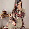 FUSION DIGITAL CO-ORDS SET Shamois Silk