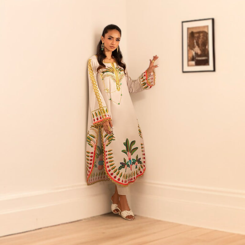 FUSION LONG EDITION || WINTER CHAPTER