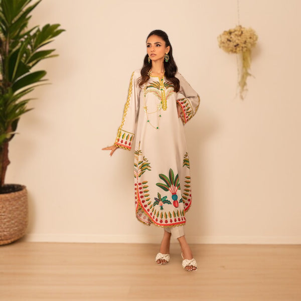 FUSION LONG EDITION || WINTER CHAPTER