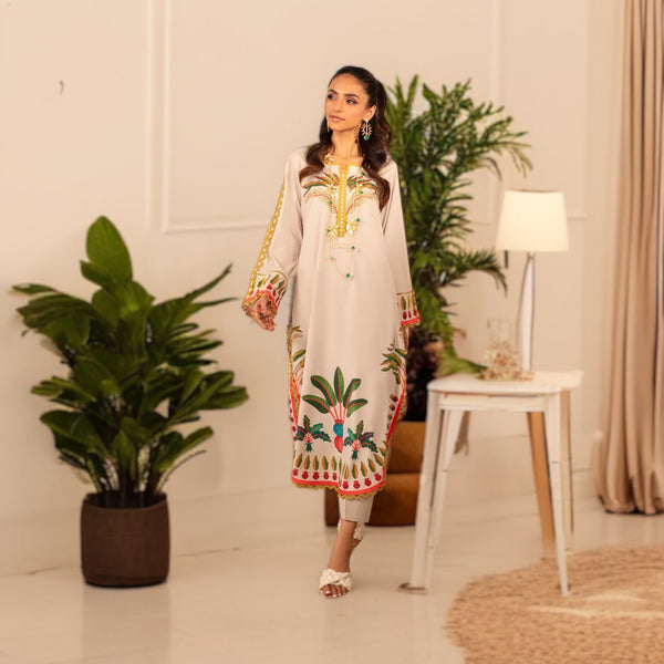 FUSION LONG EDITION || WINTER CHAPTER