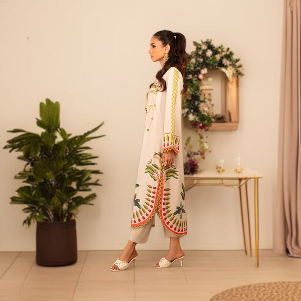 FUSION LONG EDITION || WINTER CHAPTER