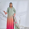 FUSION LONG 3Pcs EDITION || SWISS LAWN 3 Pcs SUIT CHAPTER