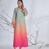 FUSION LONG 3Pcs EDITION || SWISS LAWN 3 Pcs SUIT CHAPTER