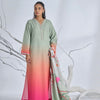 FUSION LONG 3Pcs EDITION || SWISS LAWN 3 Pcs SUIT CHAPTER