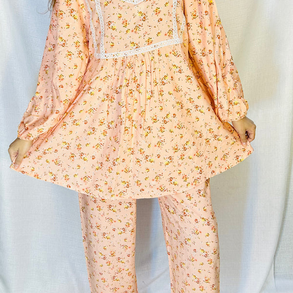 LP BOVEN DIGITAL CO ORDS SET