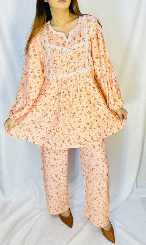 LP BOVEN DIGITAL CO ORDS SET